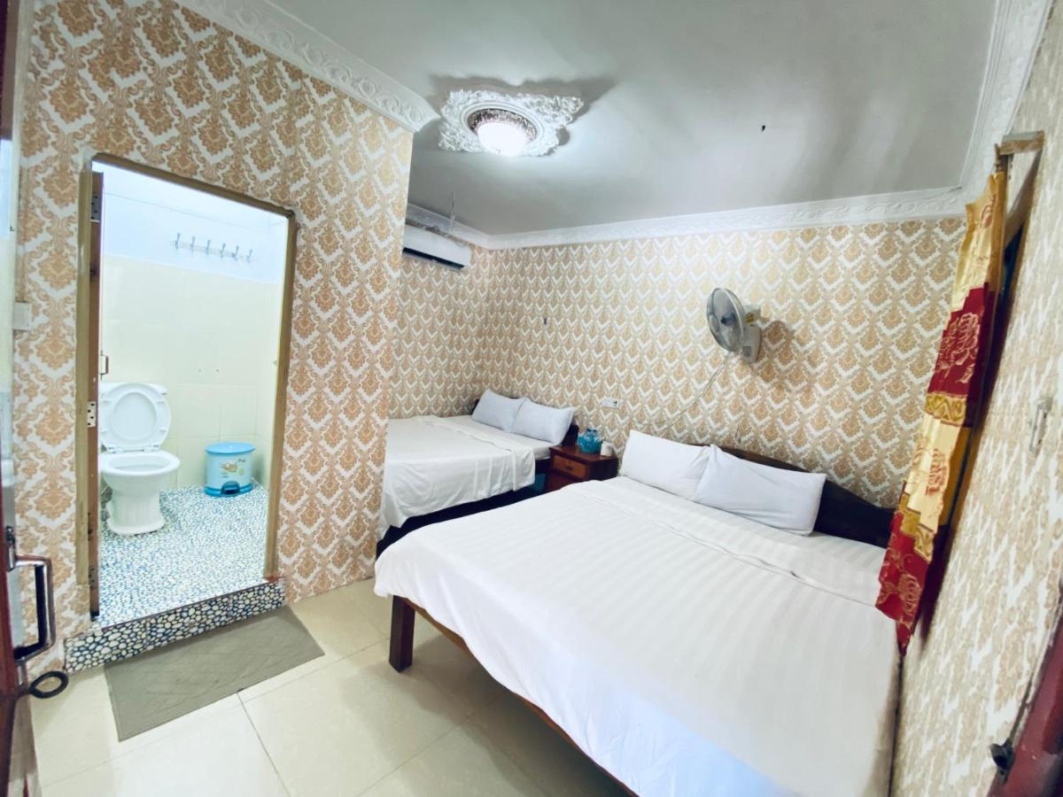 Elephant Guesthouse Kaoh Touch 외부 사진