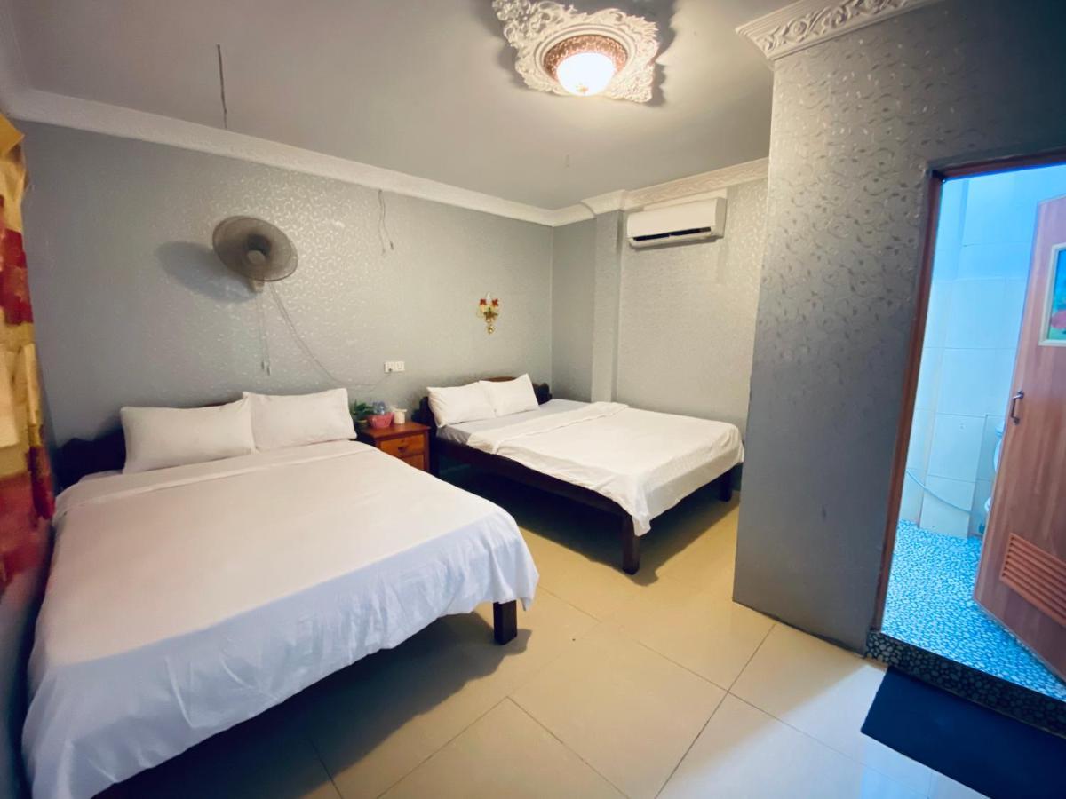 Elephant Guesthouse Kaoh Touch 외부 사진