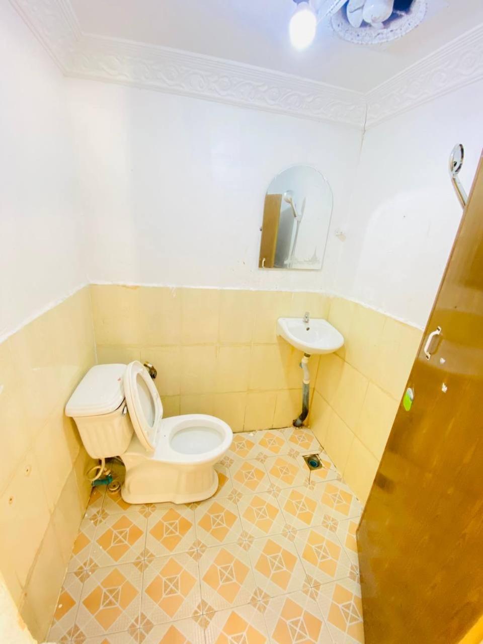 Elephant Guesthouse Kaoh Touch 외부 사진