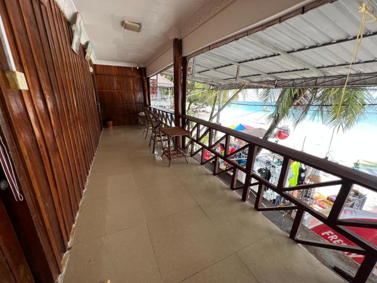 Elephant Guesthouse Kaoh Touch 외부 사진