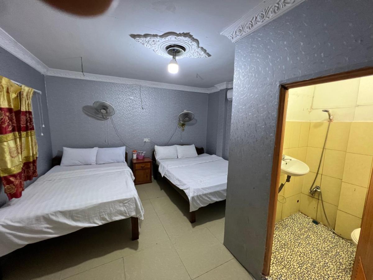 Elephant Guesthouse Kaoh Touch 외부 사진