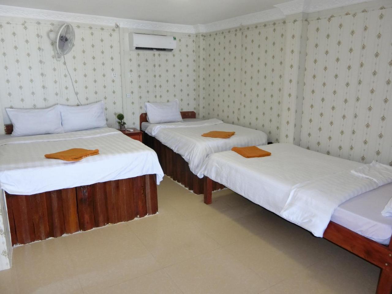 Elephant Guesthouse Kaoh Touch 외부 사진
