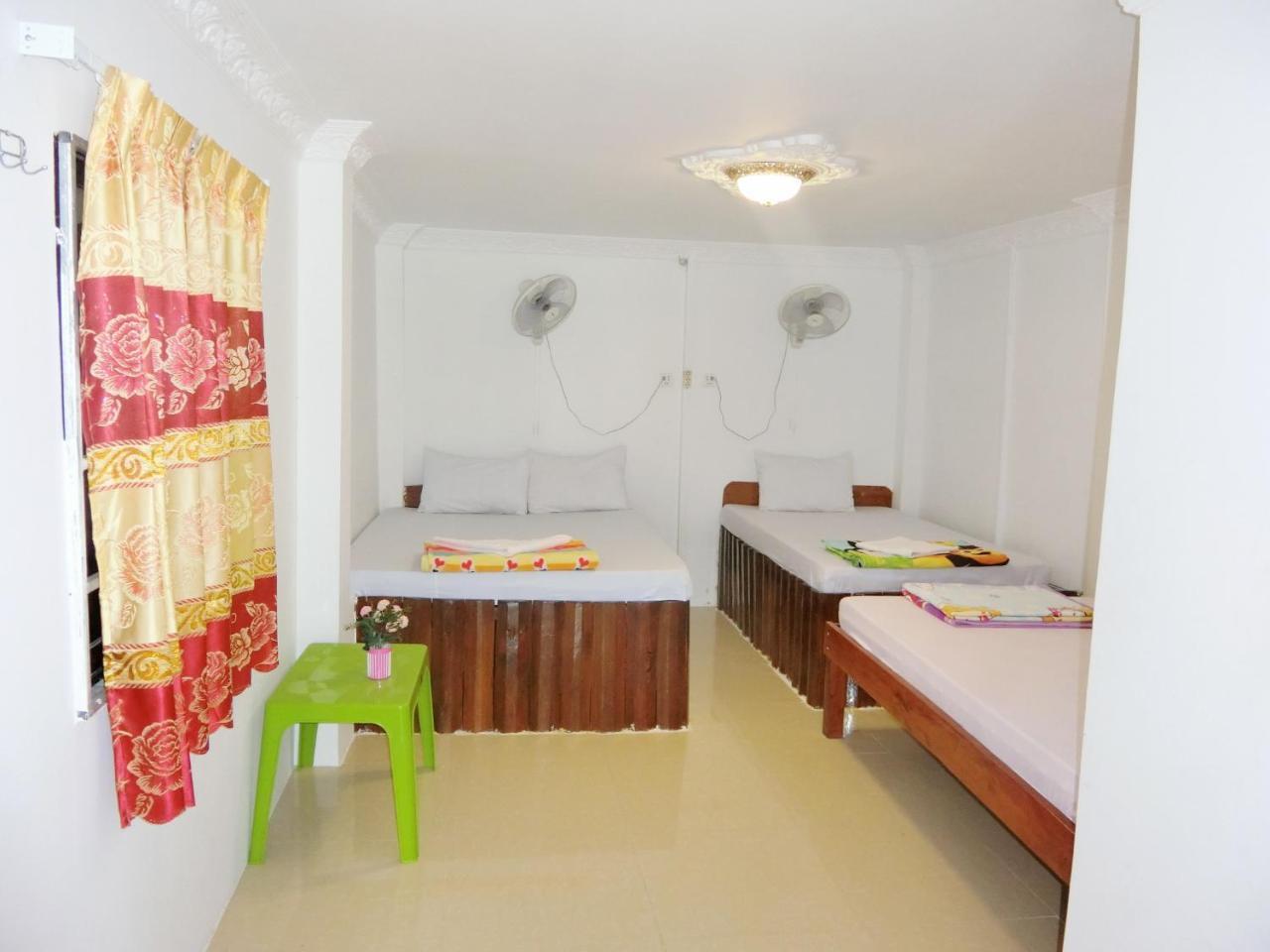 Elephant Guesthouse Kaoh Touch 외부 사진
