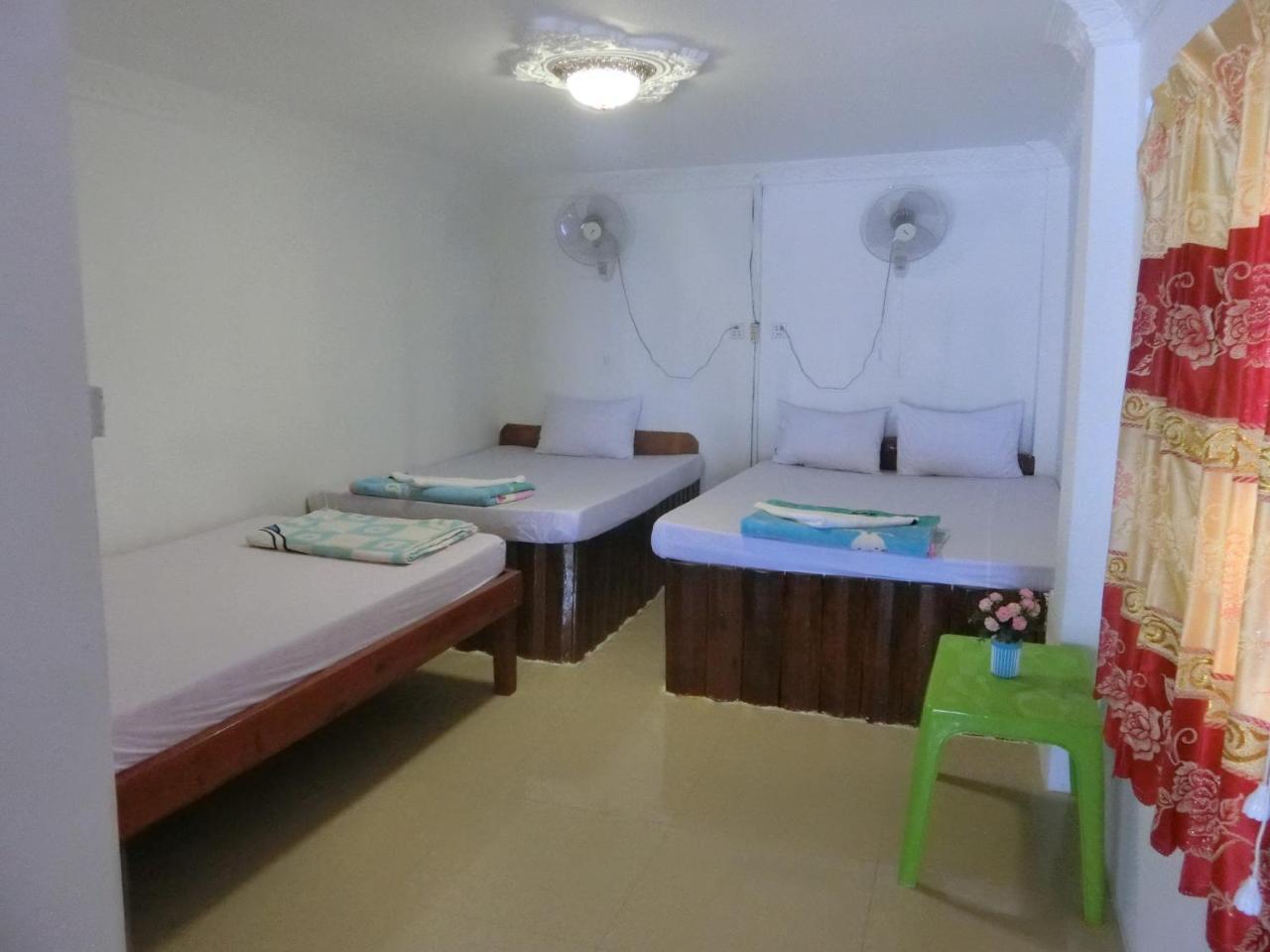 Elephant Guesthouse Kaoh Touch 외부 사진